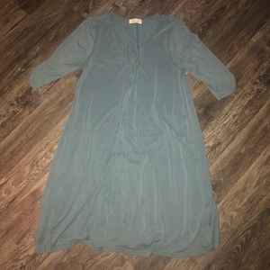 Ginger G half sleeve dress